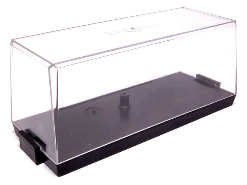 62475 Divers Boite Vitrine 1/43e