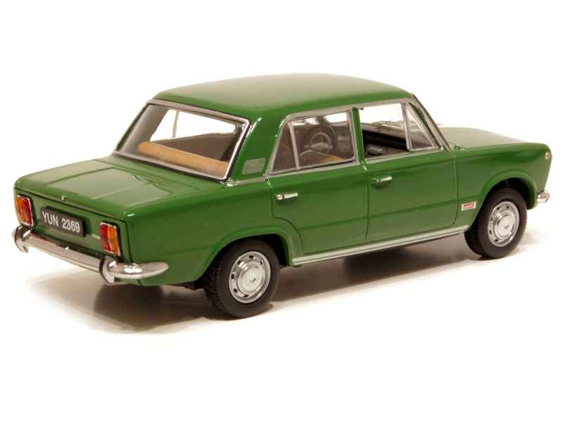 62490 Fiat Polski 125P 1969
