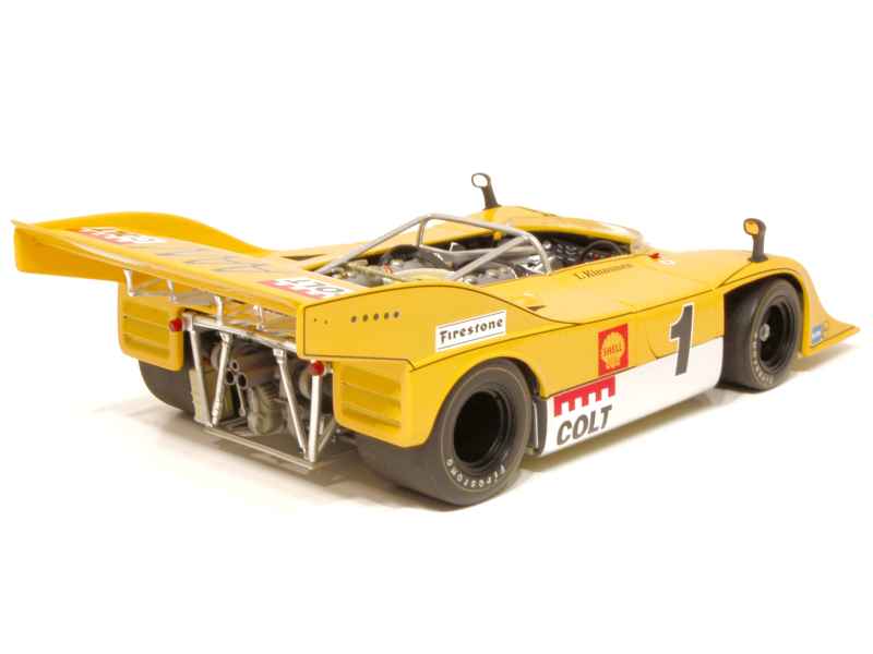 62504 Porsche 917/10 Interserie 1972