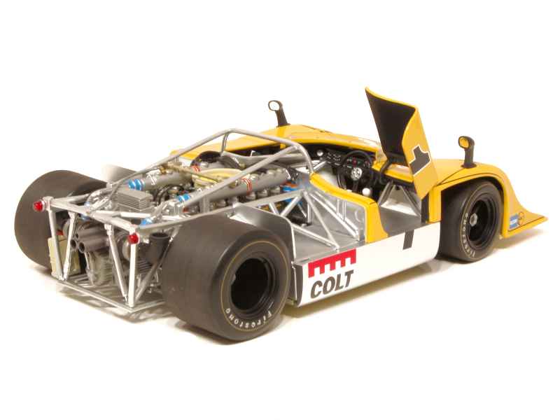62504 Porsche 917/10 Interserie 1972