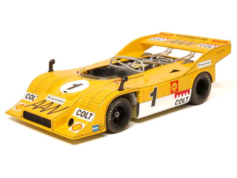 62504 Porsche 917/10 Interserie 1972