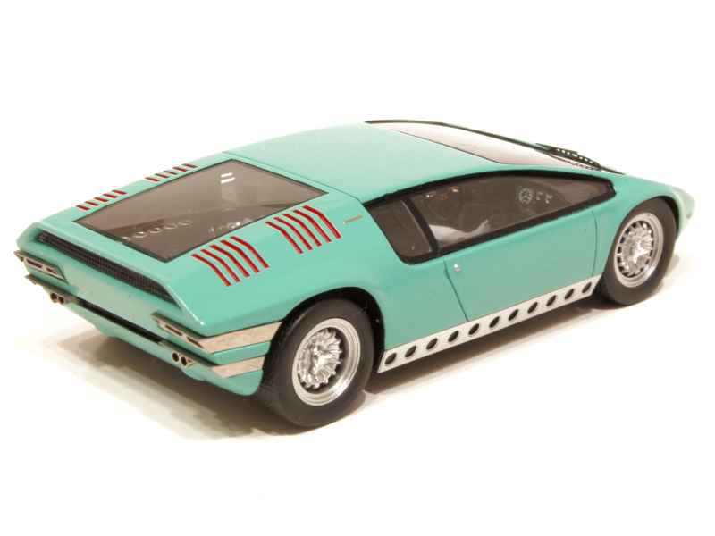 62517 Bizzarrini Manta 1969