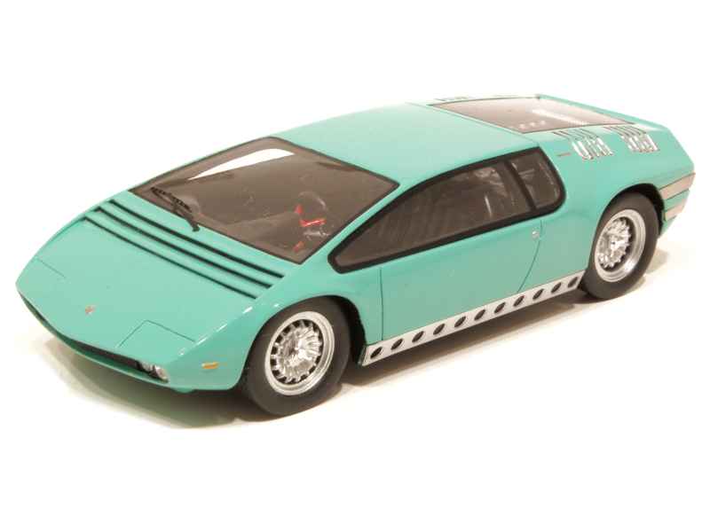 62517 Bizzarrini Manta 1969