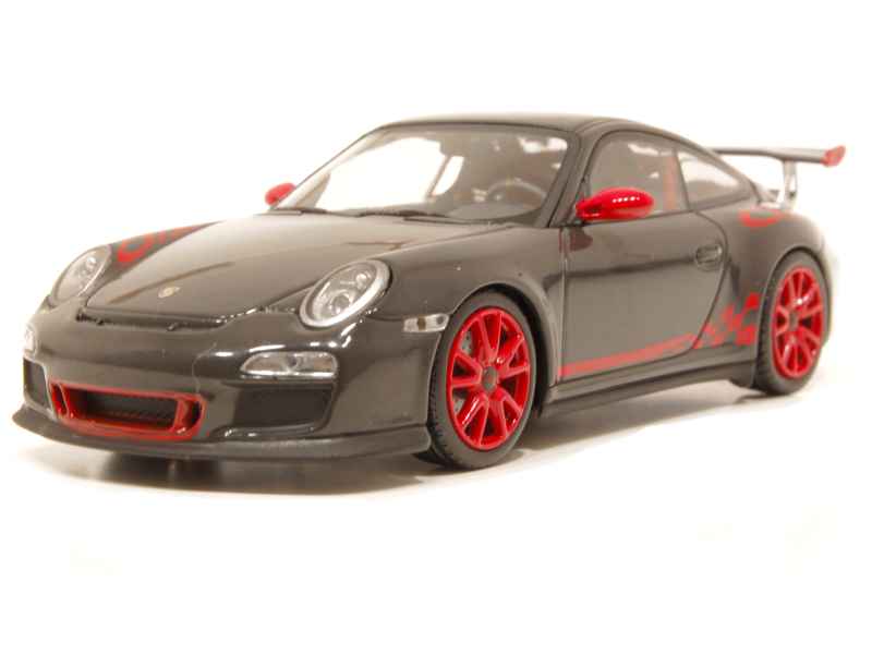 62518 Porsche 911/997 GT3 RS 2009