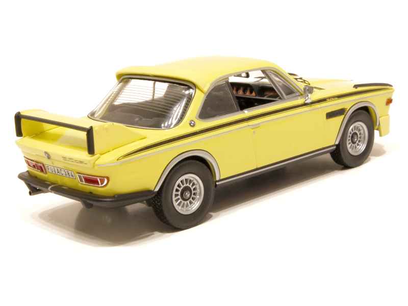 62535 BMW 3.0 CSL/ E09 