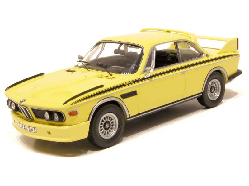 62535 BMW 3.0 CSL/ E09 