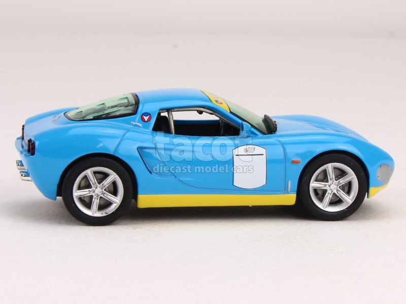 62546 Vaillante Grand D&eacute;fi