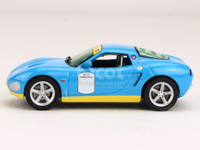 62546 Vaillante Grand D&eacute;fi