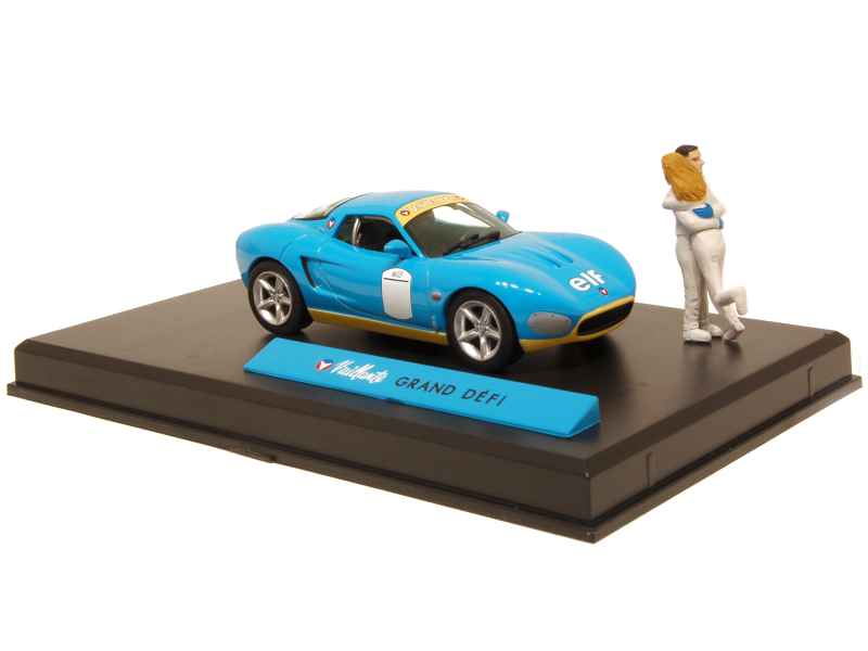 62546 Vaillante Grand D&eacute;fi