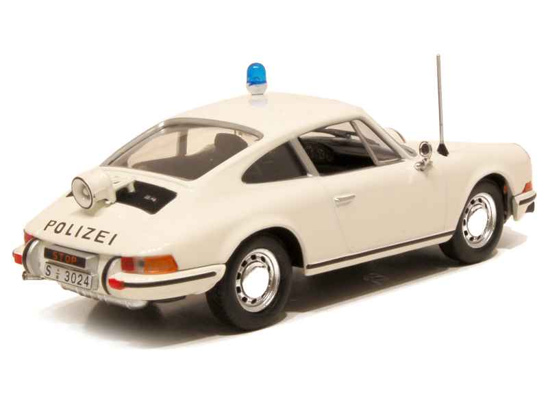 Modellautos Porsche 911 1/18 Norev S Targa mettalic gold 1973 Targadach détachable - Online