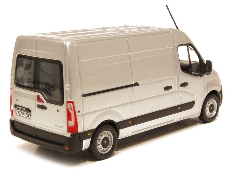 62566 Renault Master III L2H2 Fourgon 2010