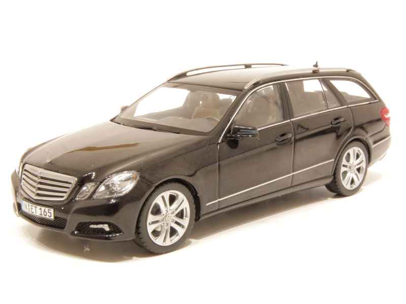 62593 Mercedes E Class Break/ S212 2010