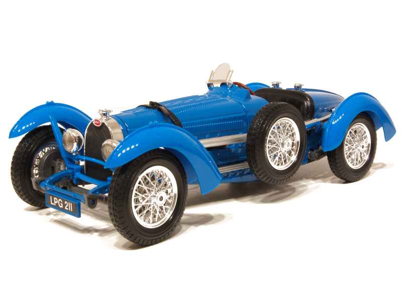 62599 Bugatti Type 59 GP 1934