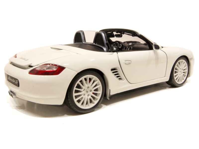 62648 Porsche Boxster S RS60/987 2008