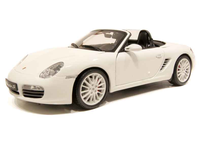 62648 Porsche Boxster S RS60/987 2008