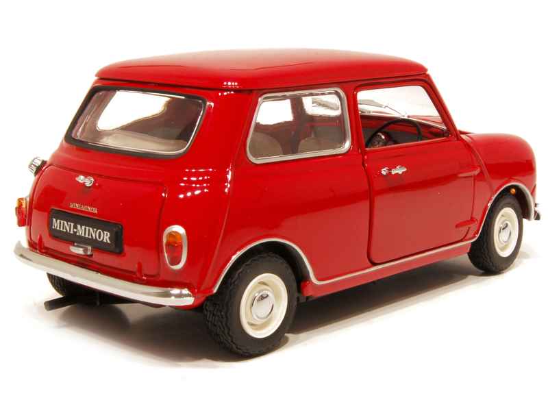 62649 Morris Mini Minor 1959