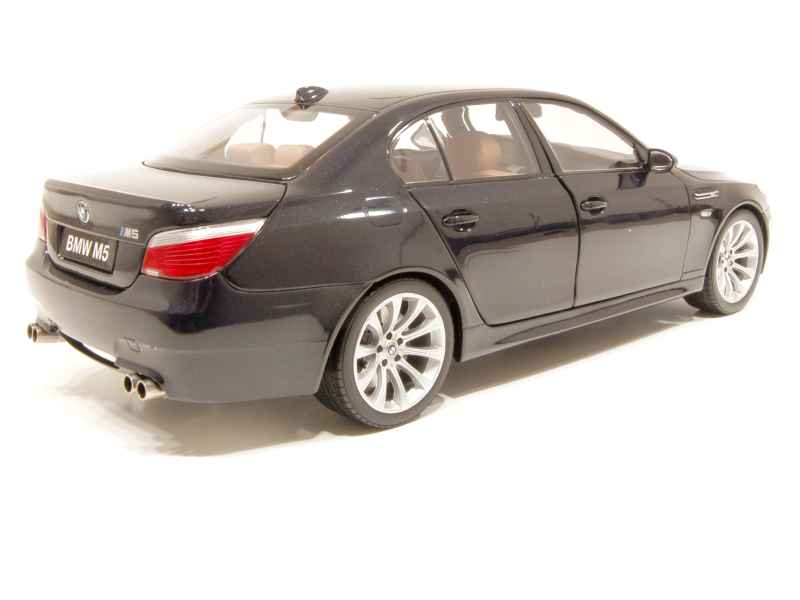 62652 BMW M5/ E60 2005