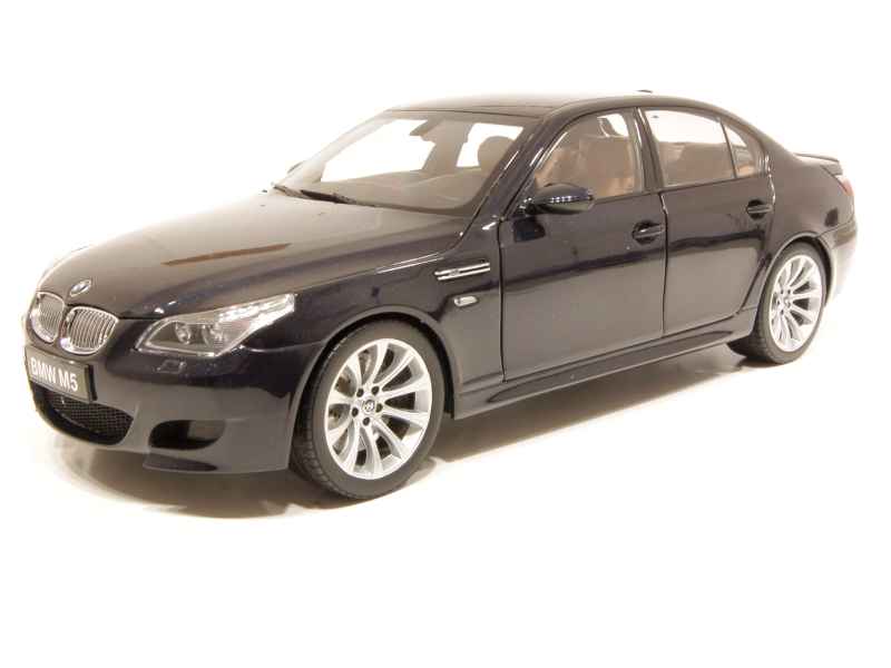 62652 BMW M5/ E60 2005