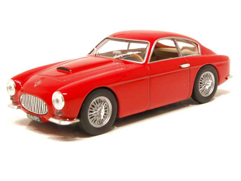 62656 Fiat 8V Zagato 1952