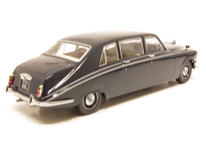 62676 Daimler DS 420 1968