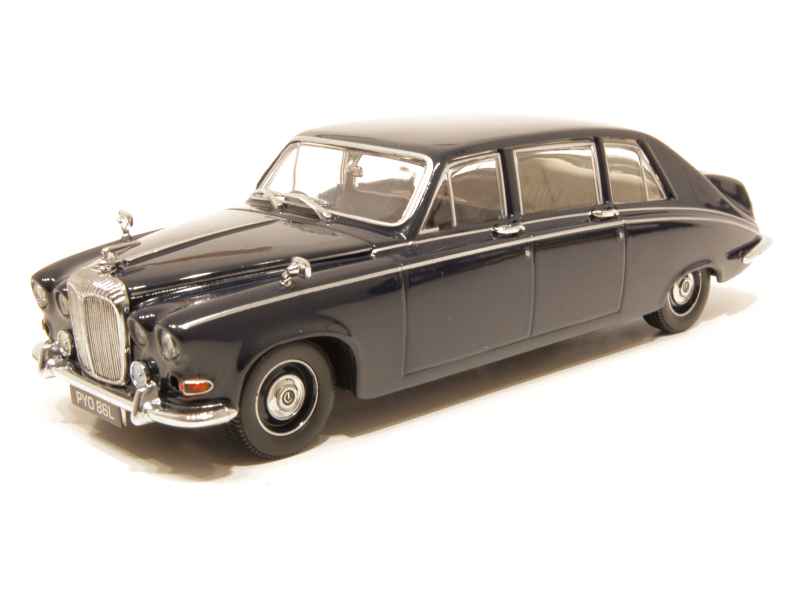 62676 Daimler DS 420 1968