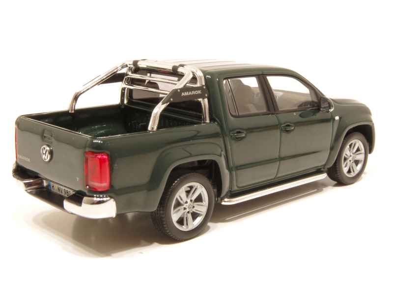 62679 Volkswagen Amarok 2010