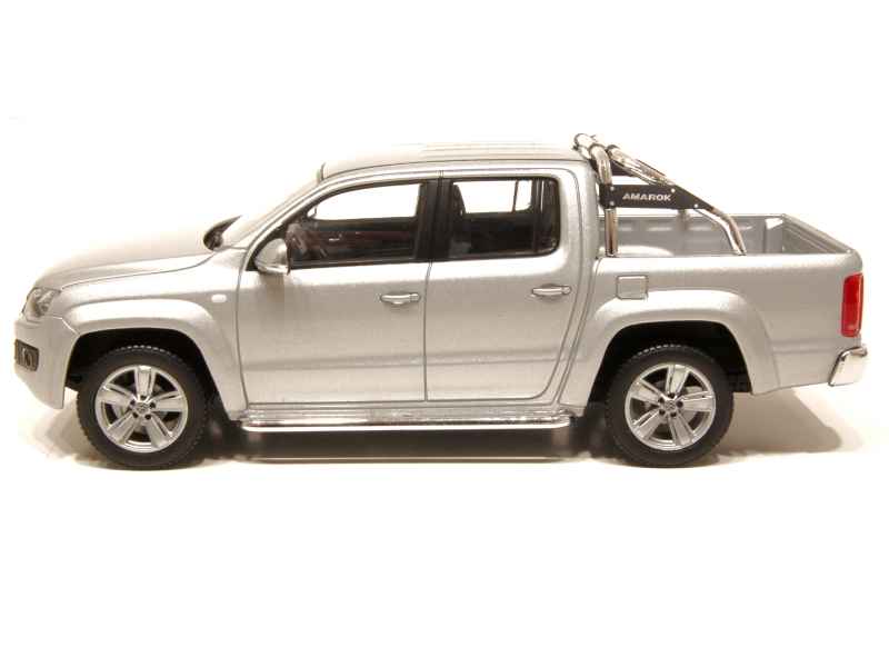 62680 Volkswagen Amarok 2010