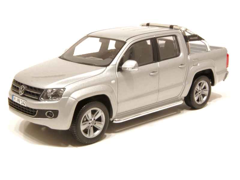 62680 Volkswagen Amarok 2010