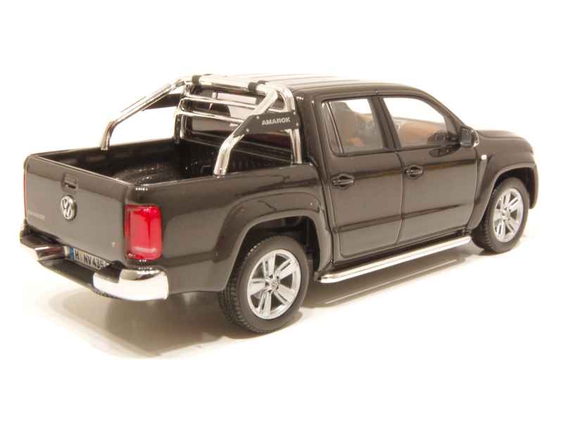 62681 Volkswagen Amarok 2010