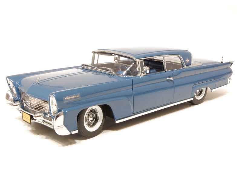62700 Lincoln Continental MK III 1958