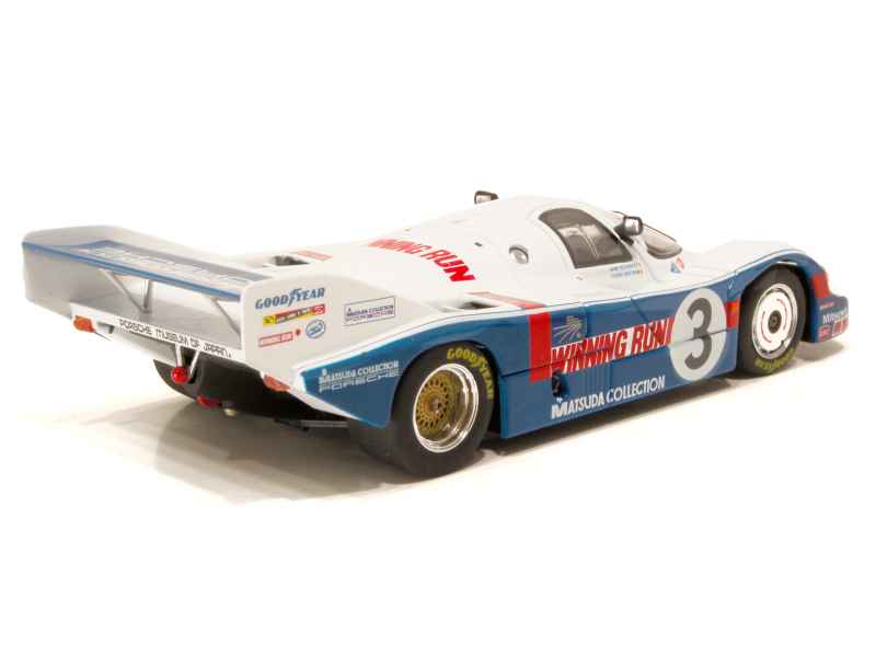 62706 Porsche 956 WEC Japan 1983
