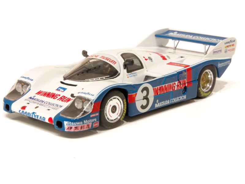 62706 Porsche 956 WEC Japan 1983