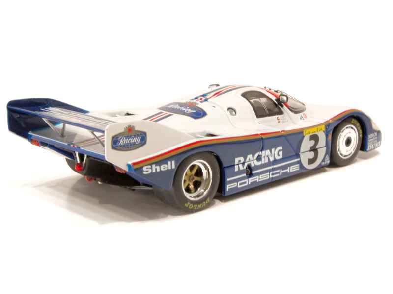 62709 Porsche 956 Nurburgring 1983