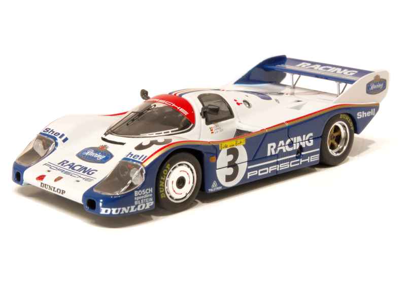 62709 Porsche 956 Nurburgring 1983