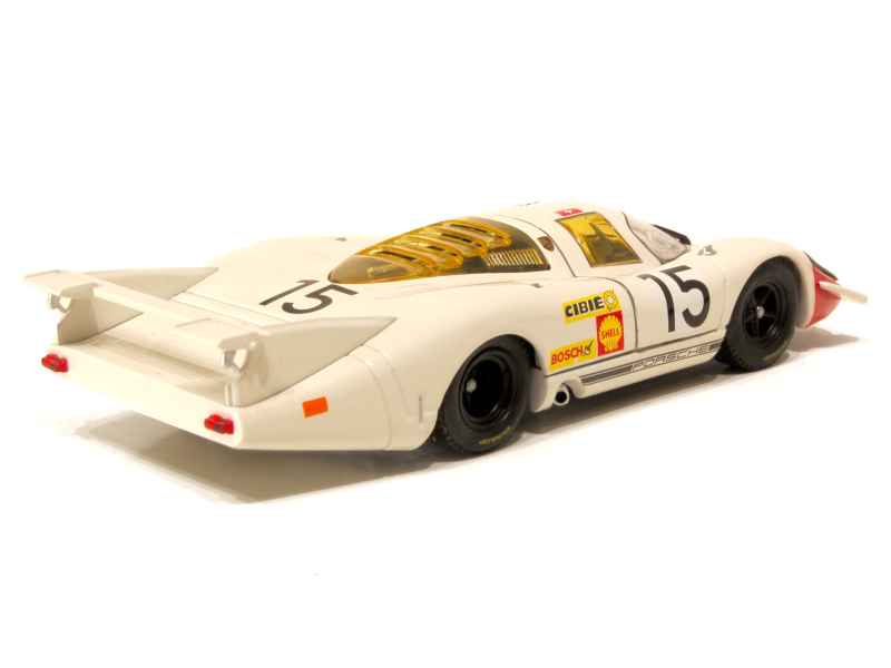 62710 Porsche 917 L Le Mans 1969