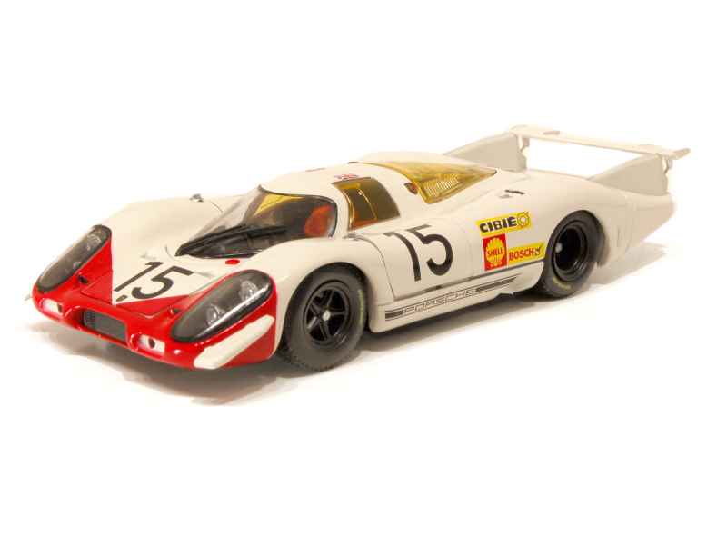 62710 Porsche 917 L Le Mans 1969