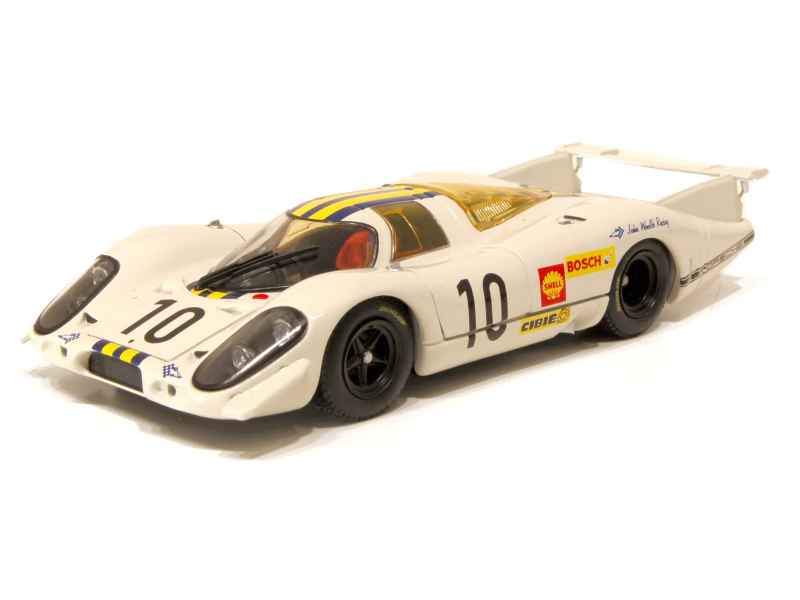 62711 Porsche 917 L Le Mans 1969
