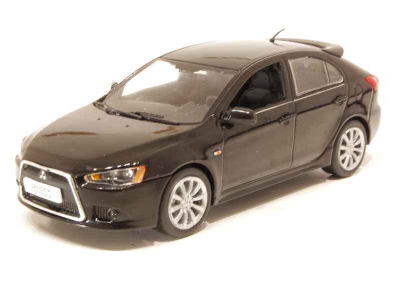 62713 Mitsubishi Lancer Sportback 2010