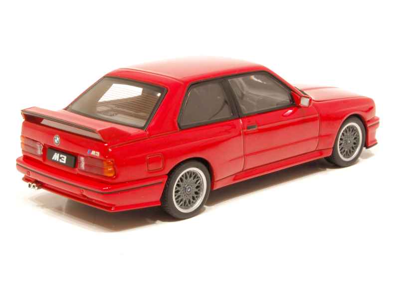 62762 BMW M3 Sport Evolution/ E30 1990