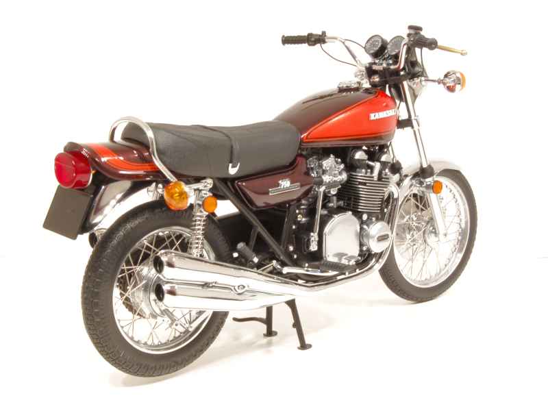 62763 Kawasaki Z2 750 RS 1973