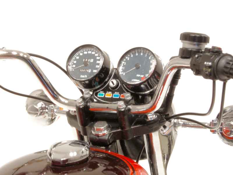 62763 Kawasaki Z2 750 RS 1973