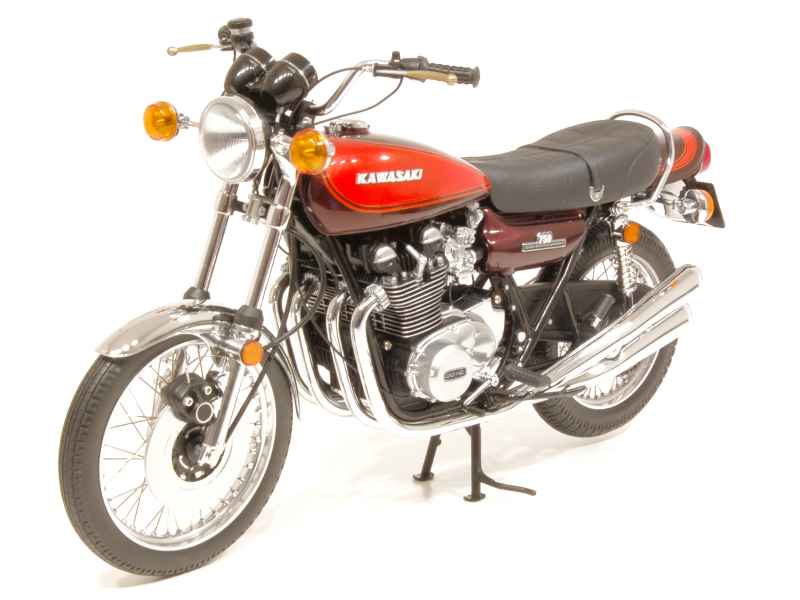 62763 Kawasaki Z2 750 RS 1973