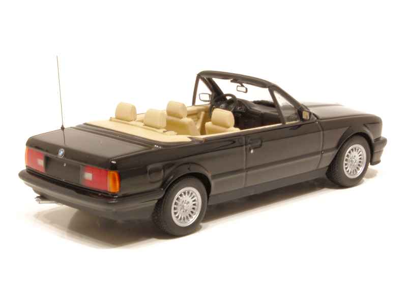 62771 BMW 320i Cabriolet/ E30 1989