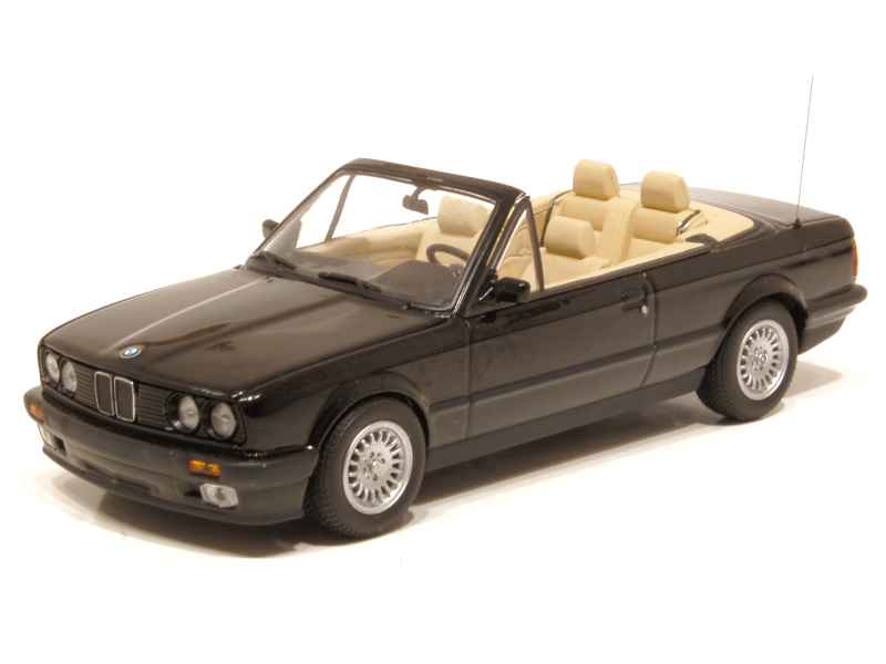 62771 BMW 320i Cabriolet/ E30 1989