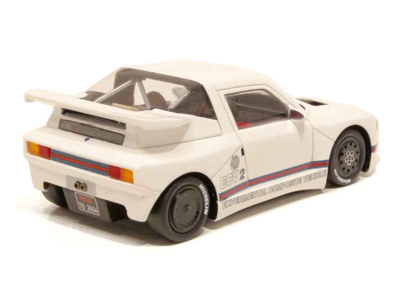 62772 Lancia ECV2 Proto 1988