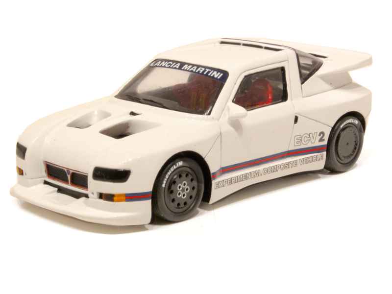 62772 Lancia ECV2 Proto 1988