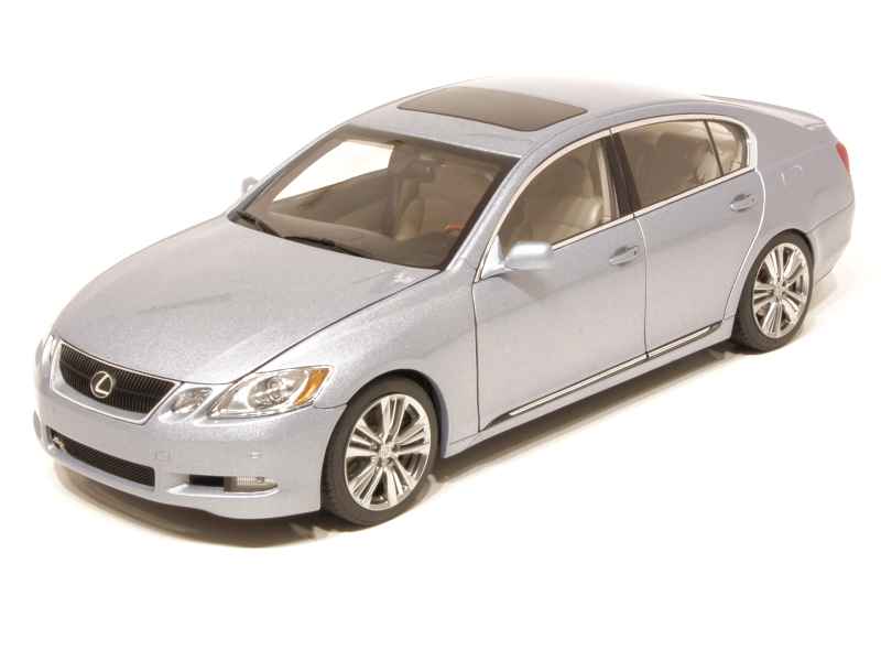 lexus miniature