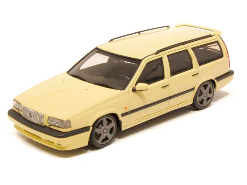 62790 Volvo 850 T-5R Break 1995