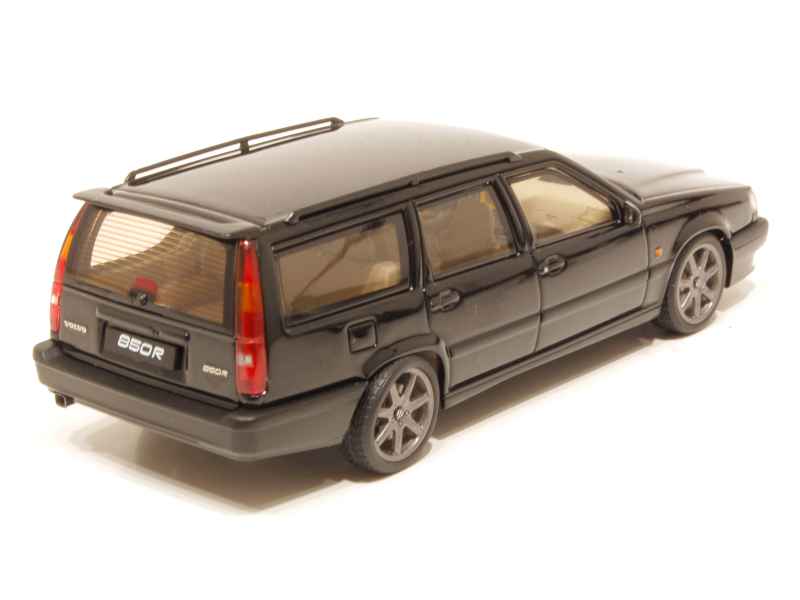 Volvo - 850R Break - Hpi-racing - 1/43 - Autos Miniatures Tacot