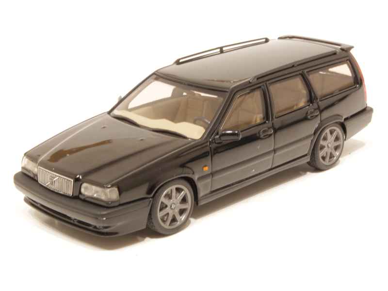 Volvo - 850R Break - Hpi-racing - 1/43 - Autos Miniatures Tacot